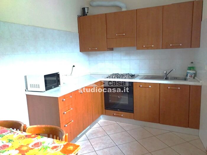 Appartamento trilocale in vendita in Donizetti, San Giovanni Bianco