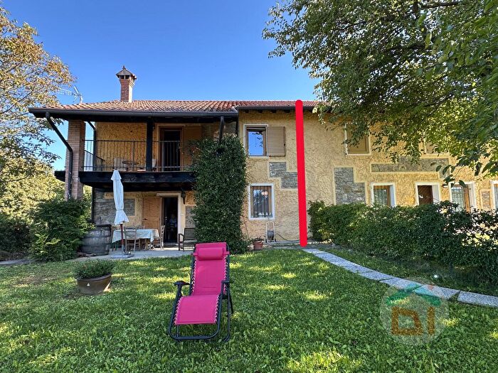 Casa trilocale in vendita in Località Quarnizza, Dolegna Del Collio