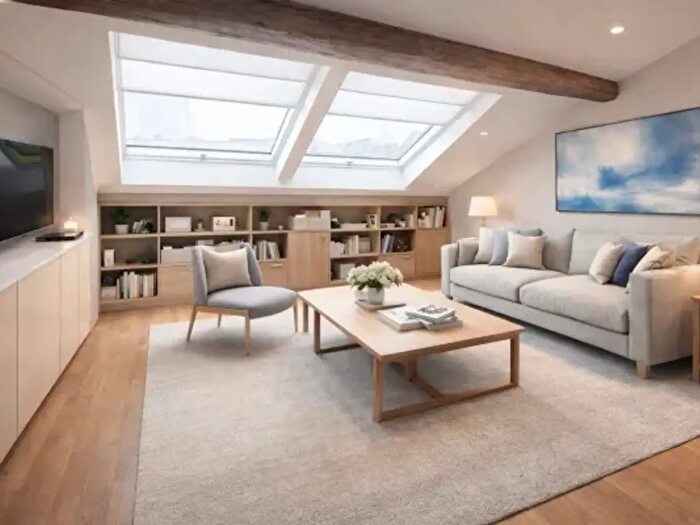 Appartamento trilocale in vendita in Milano