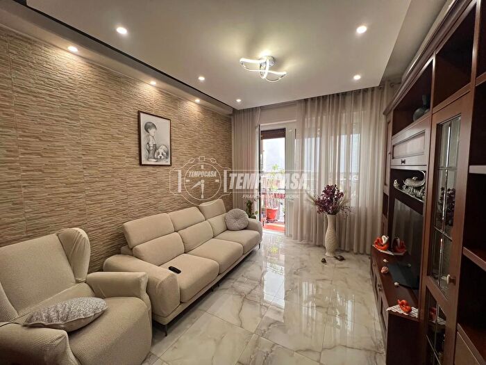 Appartamento trilocale in vendita in Corso Alessandria, Asti