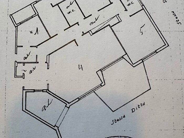 Appartamento con 6 locali in affitto in Via Guido Banti, Fleming, Roma