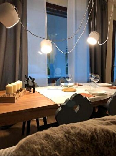 Appartamento trilocale in vendita in Via Belvedere, Valdidentro