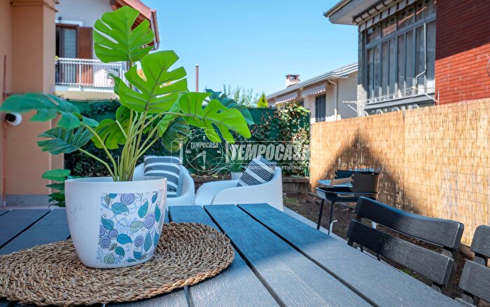 Appartamento quadrilocale in vendita in Pianezza