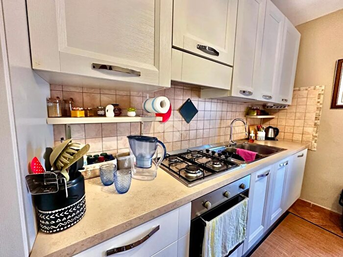 Appartamento trilocale in vendita in Località SantAnastasio, Spoleto