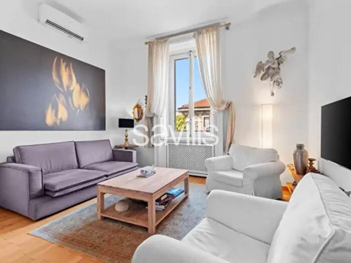 Appartamento bilocale in vendita in Via Giovanni Boccaccio, Milano