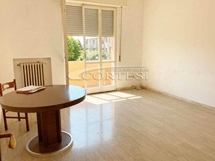 Appartamento quadrilocale in vendita in Mondolfo