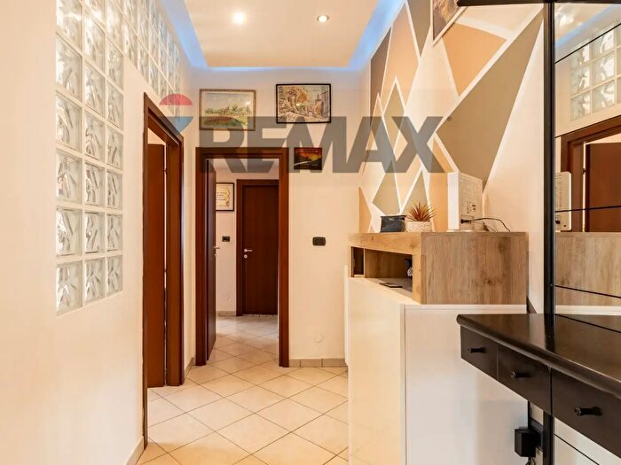 Appartamento quadrilocale in vendita in Via XXV Aprile, Fidenza