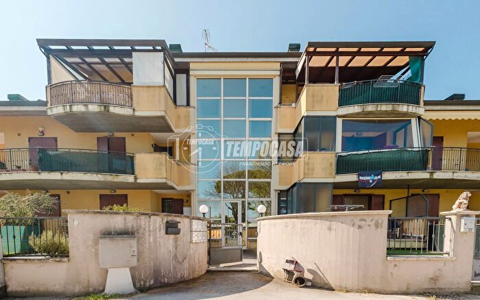 Appartamento monolocale in vendita in Via Ragazzena G, Cervia