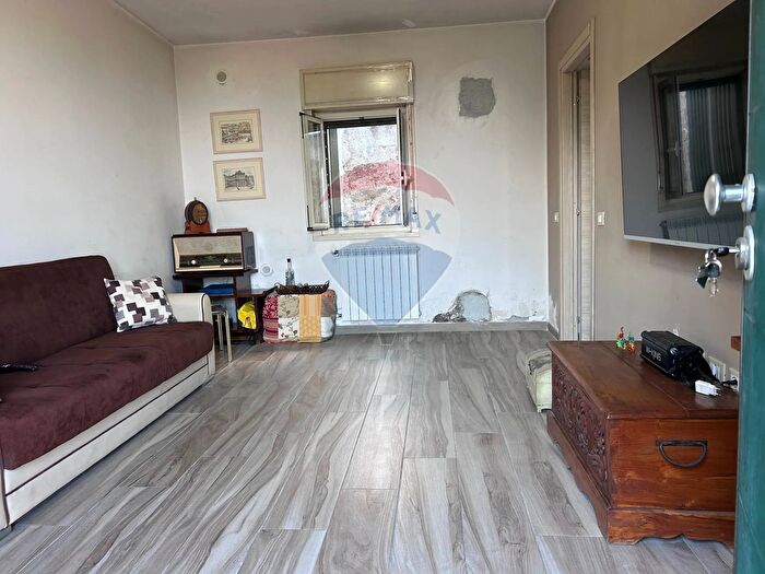 Casa trilocale in vendita in Via della Regione, Nicolosi