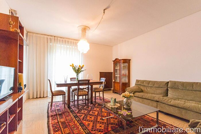 Appartamento monolocale in affitto in Via Corno d'Aquilio, Verona