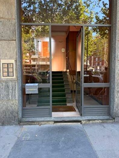 Appartamento trilocale in affitto in Corso Siracusa, Santa Rita, Torino
