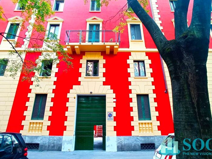 Appartamento monolocale in affitto in Via Cadore, Cadore, Milano