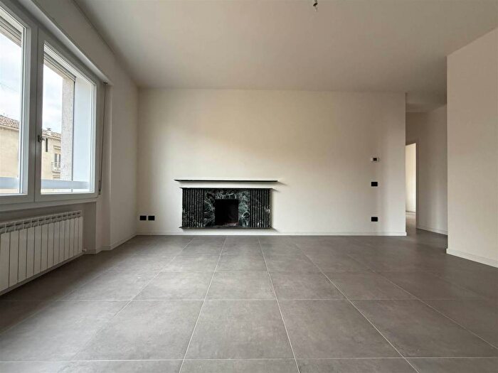 Appartamento trilocale in affitto in Centro, Fiorenzuola dArda