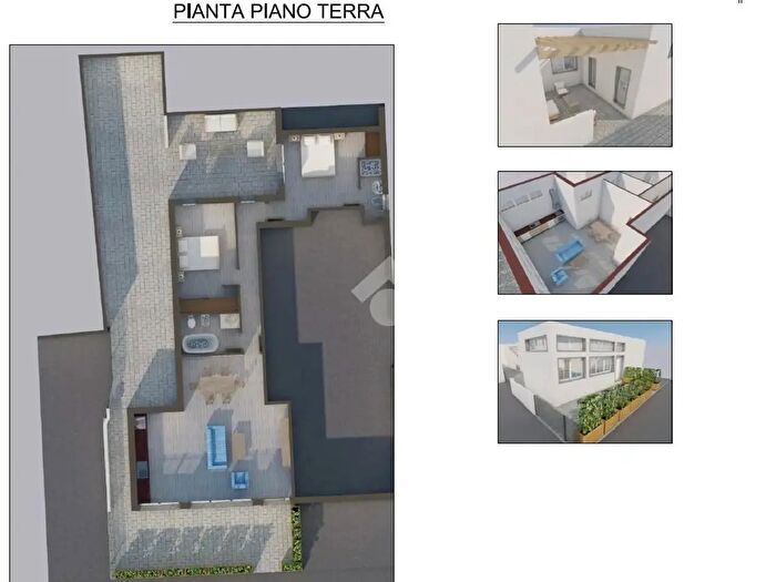 Appartamento quadrilocale in vendita in Via Montegrappa, San Giovanni Valdarno
