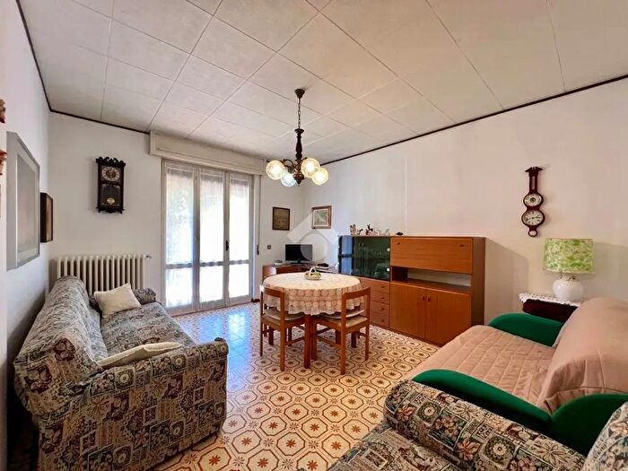 Appartamento bilocale in affitto in Via Nikolajewka, Clusone
