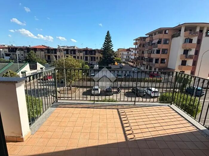 Appartamento quadrilocale in vendita in Via Eduardo De Filippo, Succivo