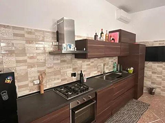 Appartamento bilocale in affitto in Via Giacomo Matteotti, Immacolata, Foggia