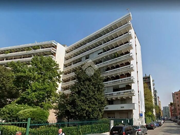 Appartamento bilocale in vendita in Via Privata Belgirate, Milano