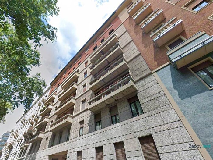 Appartamento bilocale in affitto in Corso Lodi, Corvetto, Milano