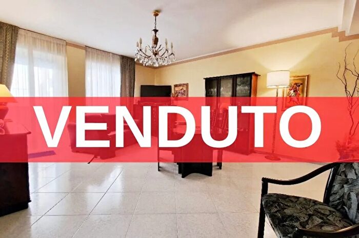 Appartamento quadrilocale in vendita in Viale Trentino Andria Andria Zona Sacro Cuore Viale Trentino, Andria