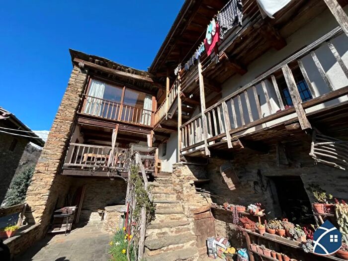 Casa trilocale in vendita in Pramollo Borgata Pomeano, Pramollo