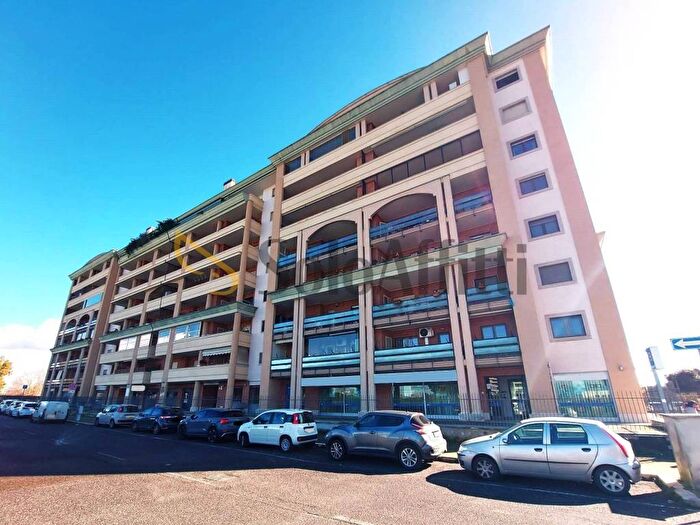 Appartamento bilocale in affitto in Via Andrea Mantegna, Parco Leonardo, Fiumicino