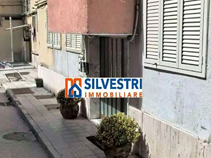 Appartamento quadrilocale in affitto in Via Salvo dAcquisto, Benevento