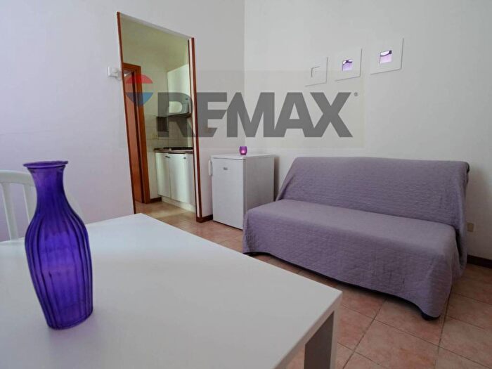 Appartamento monolocale in affitto in Via Dei Sabelli, San Lorenzo, Roma