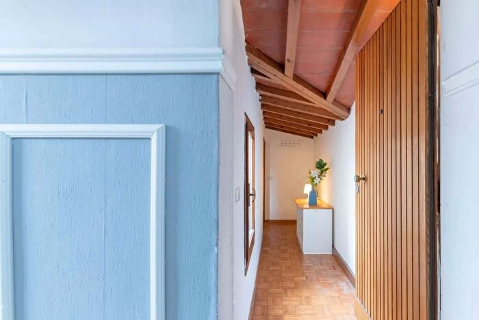 Appartamento monolocale in affitto in Via Ventisette Aprile, Firenze