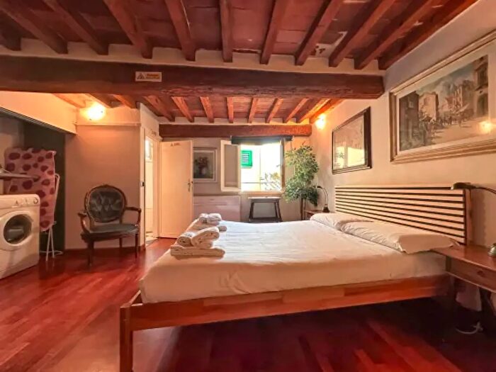 Appartamento monolocale in vendita in Piazza di Santa Croce, Firenze