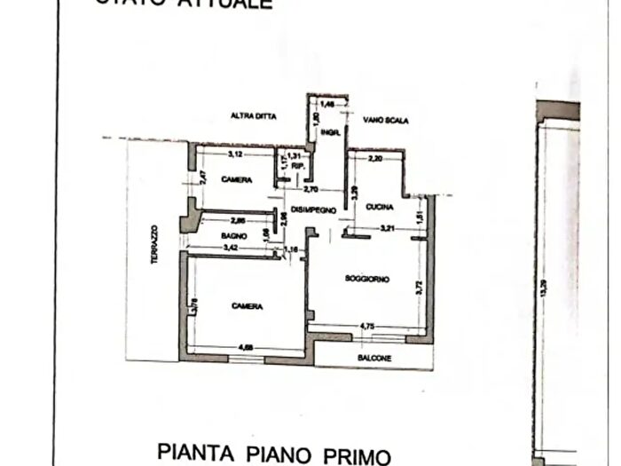 Case in Vendita e in Affitto - 3