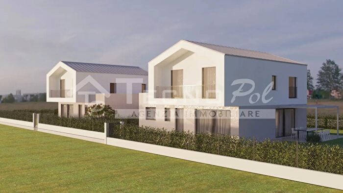 Casa quadrilocale in vendita in Loreggia