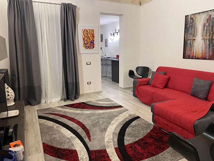 Appartamento trilocale in affitto in Via G Antonio Orsini Del Balzo No Number, San Lazzaro, Lecce