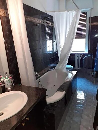 Appartamento bilocale in affitto in Via Clusone, Milano