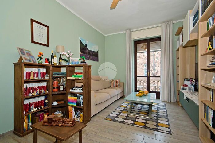 Appartamento quadrilocale in vendita in Corso S Secondo, Bra