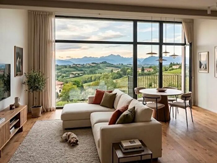 Appartamento trilocale in vendita in Strada Terraglio, Preganziol