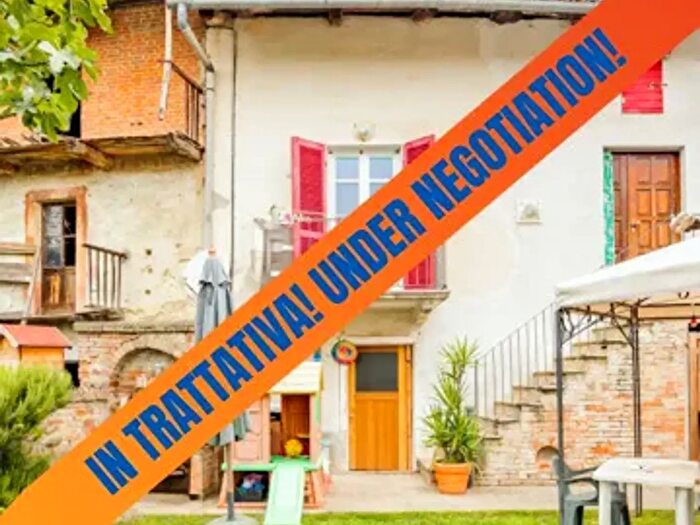 Casa bilocale in vendita in Località Ornati, Monforte DAlba