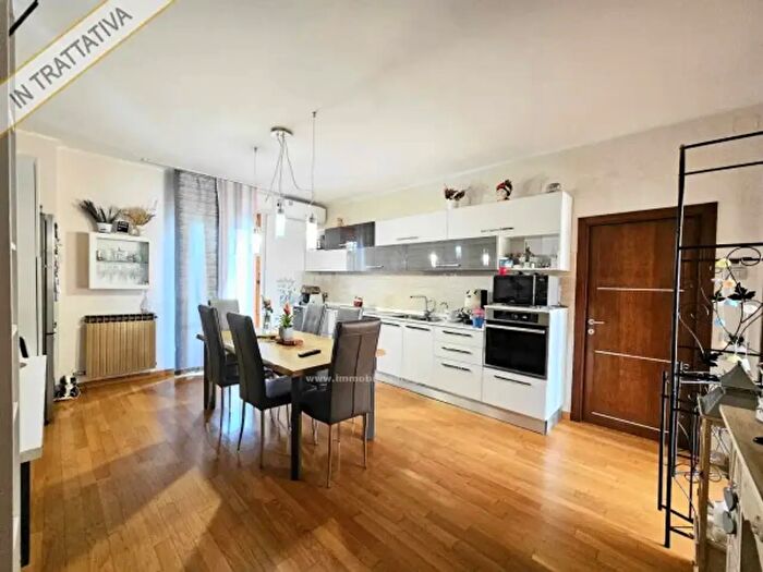 Appartamento quadrilocale in vendita in Zona Stadio, Certaldo