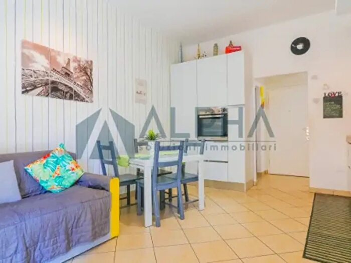 Appartamento trilocale in vendita in Via Romeo Galli, Forli