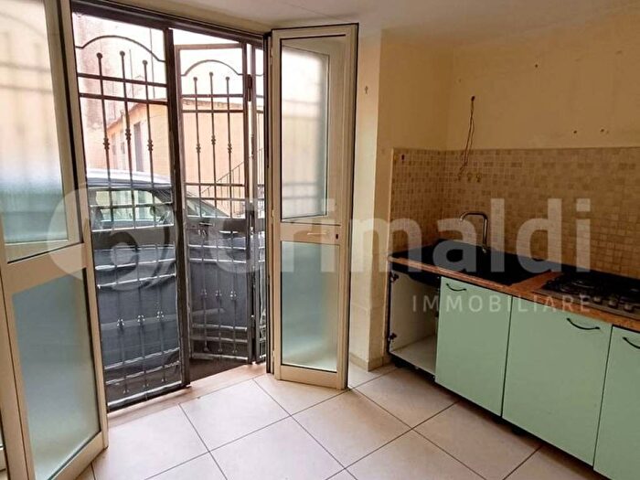 Appartamento monolocale in affitto in Via Camillo Cucca, Brusciano