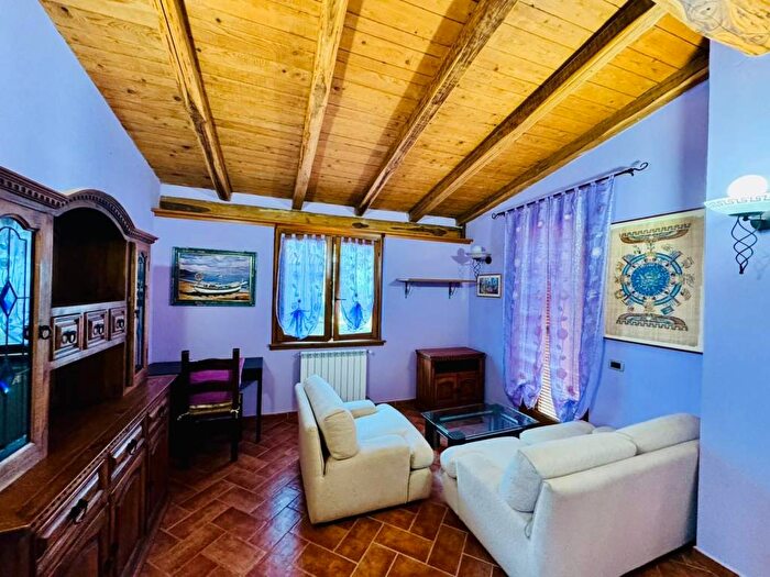 Appartamento bilocale in affitto in Via Pisciarelli, Pisciarelli, Bracciano