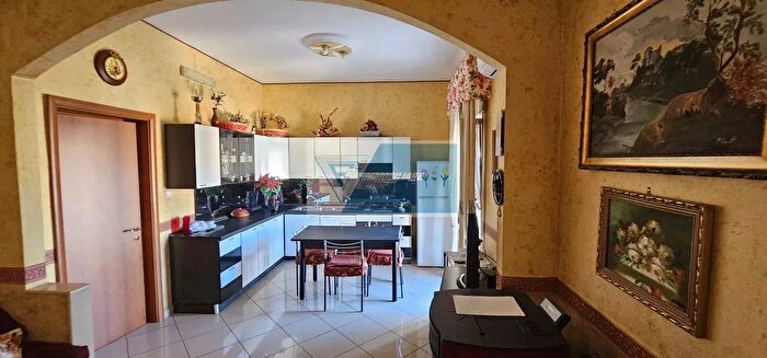 Appartamento in vendita in Avola