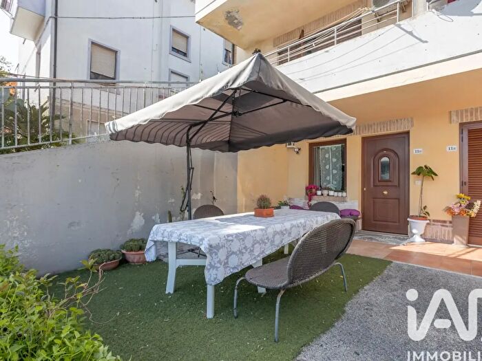 Appartamento quadrilocale in vendita in Via IV Novembre, Castelfidardo