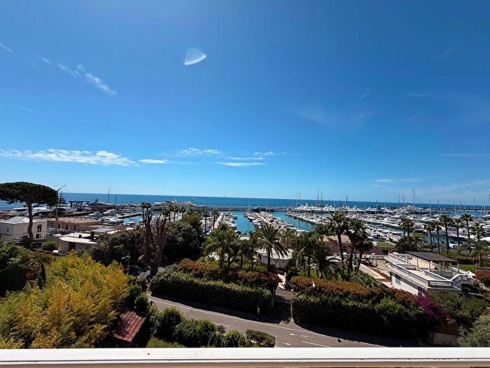 Appartamento bilocale in affitto in San Martino Villetta, Sanremo