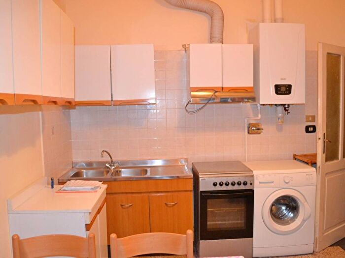 Appartamento trilocale in affitto in Via di Saliceto, Bolognina, Bologna