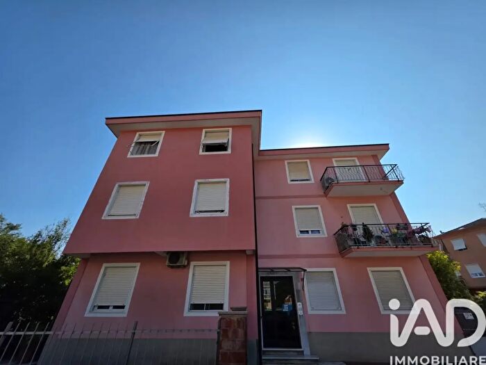 Appartamento quadrilocale in vendita in Via Via Valleggia Superiore, Quiliano