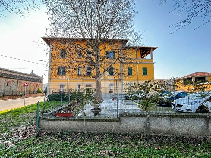 Appartamento trilocale in vendita in Via Martiri della Liberazione, Parma