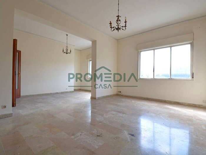 Appartamento con 5 locali in affitto in Via del Vespro, Centro Storico, Messina