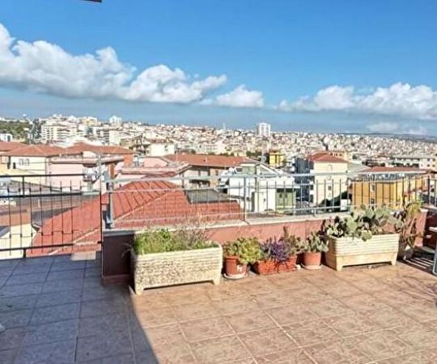 Appartamento con 6 locali in vendita in Via Paestum, Ragusa