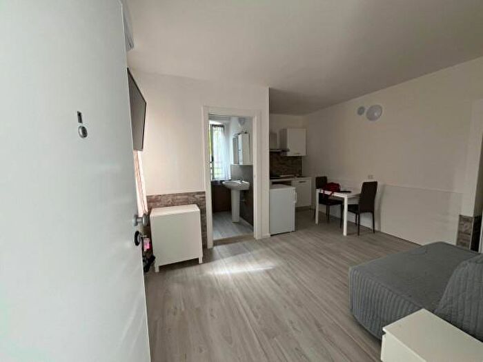 Appartamento monolocale in affitto in Casalgrande